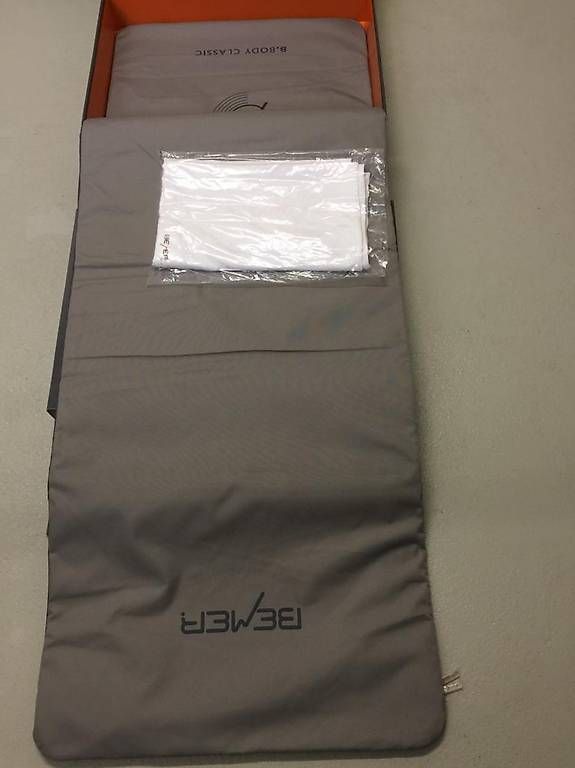 Attrezzature mediche: BEMER Classic Set (B.Body Classic)   – Usato da Sempach venduto da ali_7v8b 3