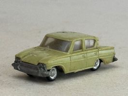 GB2- EKO Ford Consul grünbeige