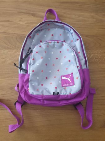 Puma Kinder- Rucksack