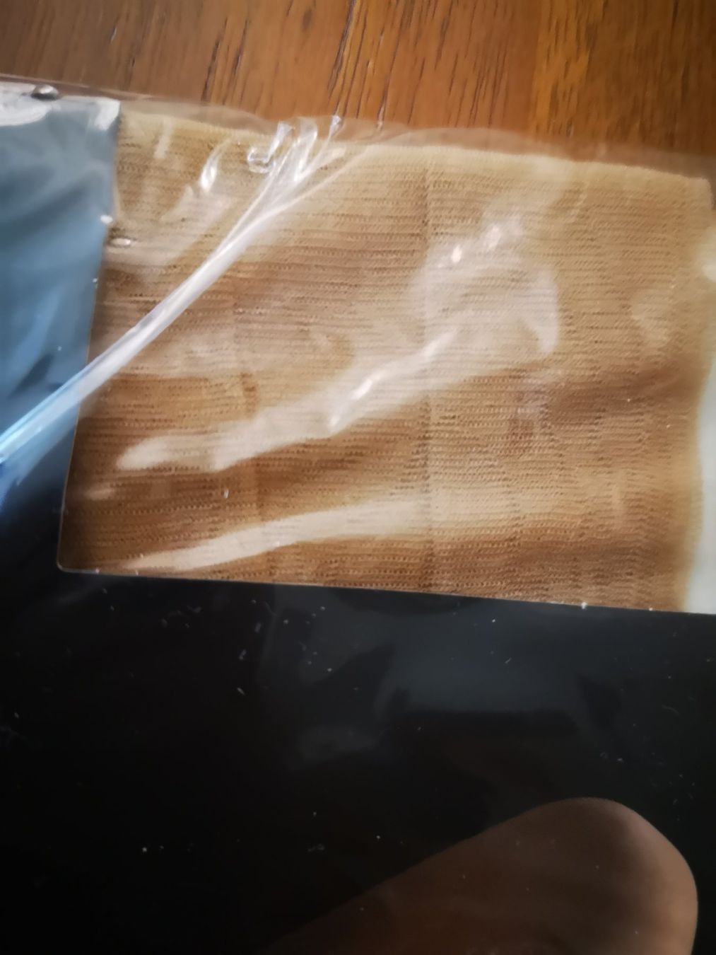 Strümpfe & Strumpfhosen: Ellen amber Strümpfe Erde / Collants terre L – Neu und originalverpackt aus Onex von Genevois85 1