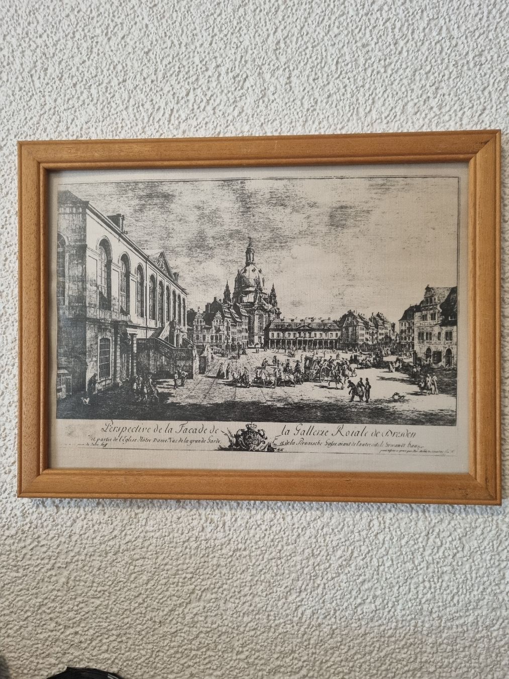 Foto & Immagini: Historisches Bild von Dresden – Nuovo (secondo la descrizione) da Neuendorf venduto da mlu_wk88