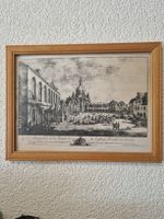 Historisches Bild von Dresden