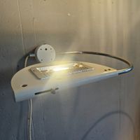 MezzaLuna Wandlampe Sconces by Bruno Gecchelin für Skipper