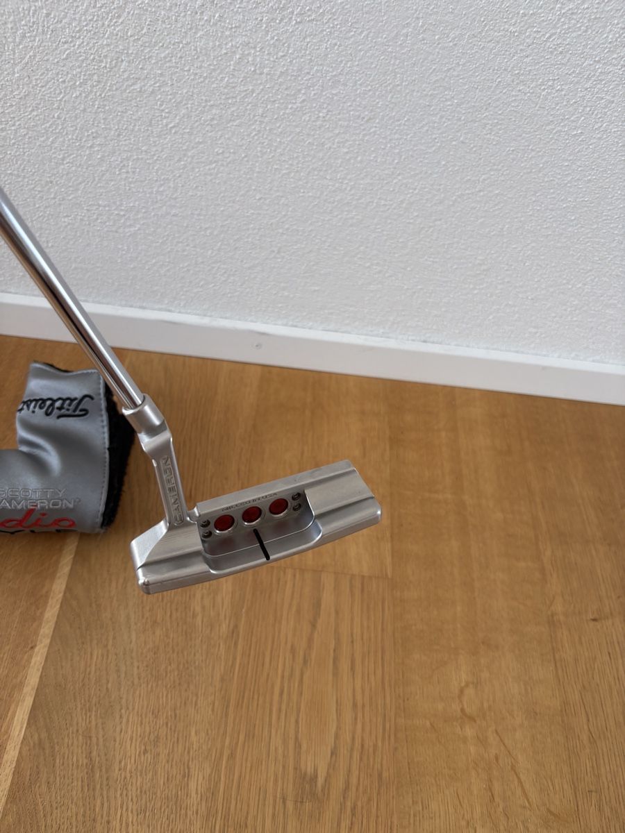Scotty Cameron Clubs & Sets: Scotty Cameron Newport 2 Putter – D'occasion à Münsingen par jan_g8ms 2