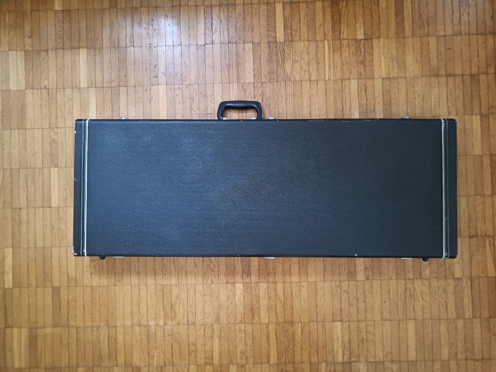 Squier Musikinstrumente: Squier Jaguar – Neu (gemäss Beschreibung) aus Massagno von Sol_Levante 4