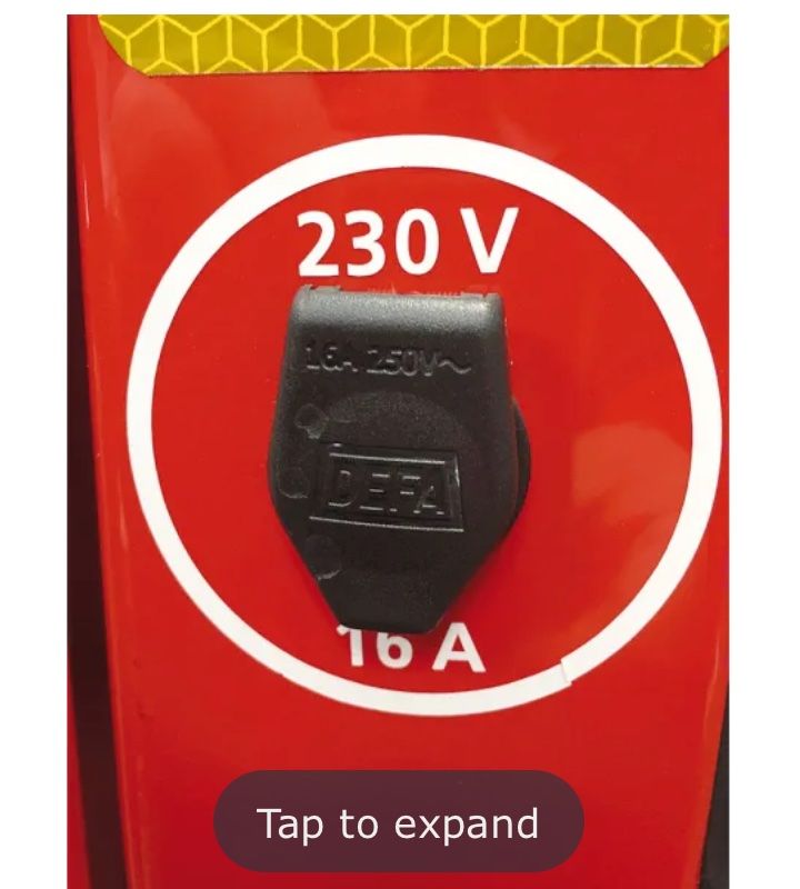 Cavi: DEFA MiniPlug A787 Anschluss-Set neu – Nuovo (secondo la descrizione) da Cressier FR venduto da schmidli010 3