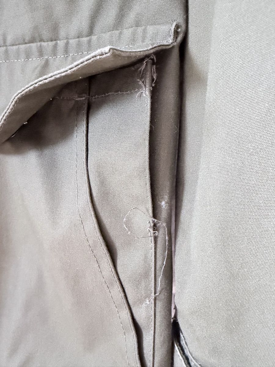Carhartt Giacche: Carhartt WIP – Usato da Urnäsch venduto da _._naomi_._ 4
