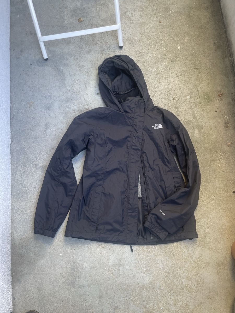 North Face Giacche: Softshell The North Face Damen Jacke – Usato da Bern venduto da dar_2c68