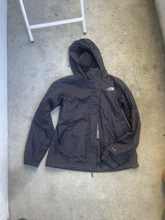 Softshell The North Face Damen Jacke