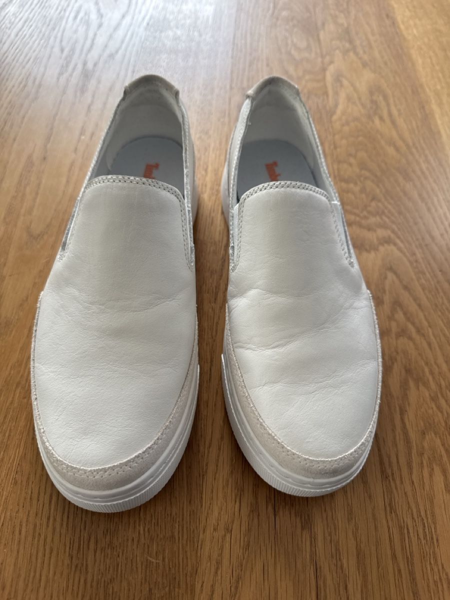 Timberland Damenschuhe: Damenschuhe, Timberland, Gr 39 – Gebraucht aus Bonstetten von Tscat