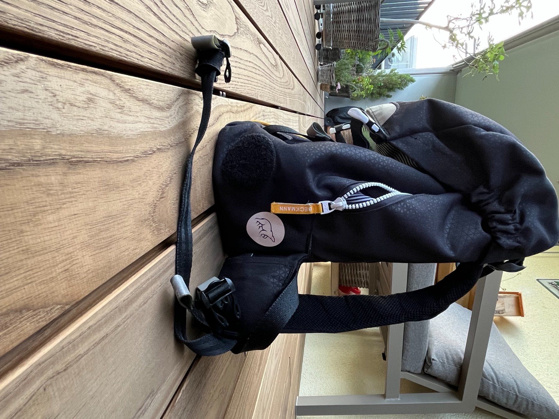 Borse & Zaini: Beckmann Schulrucksack / Schulthek – Usato da Stans venduto da dome_caruso 7