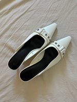 Bershka Kitten Heels  Grösse 40