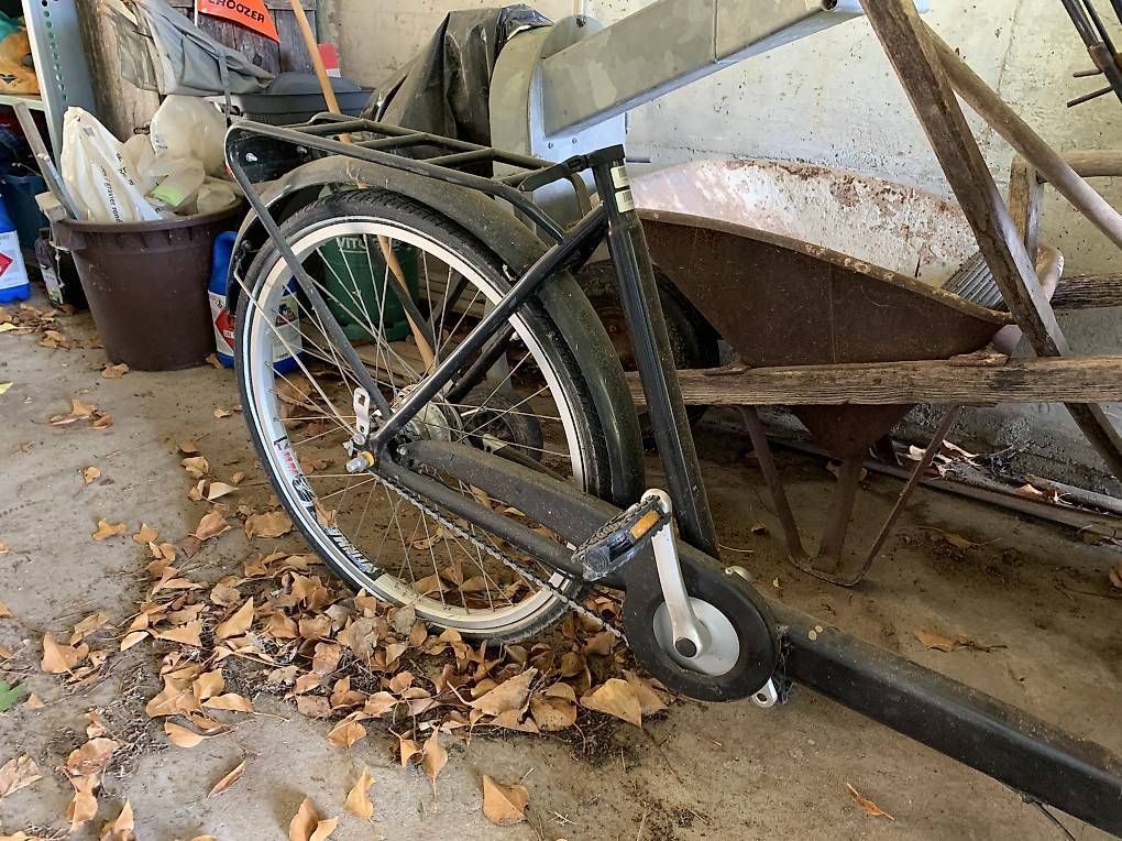 Babboe Velos: Babboe Cargo Bike – Gebraucht aus Küttigen von Tembeleanna 3