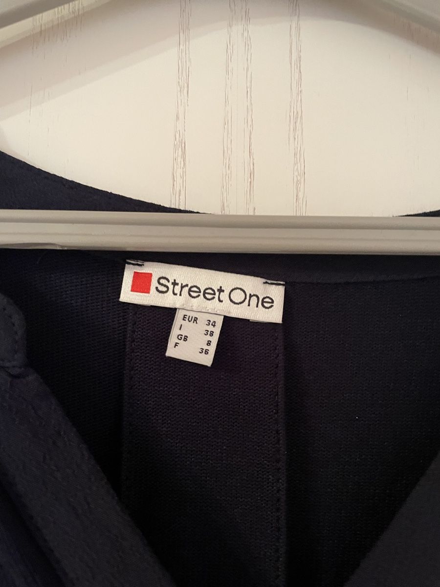 Maglioni & Felpe: Street One Blusenpullover – Nuovo (secondo la descrizione) da Rheineck venduto da Princessaitaliana 1