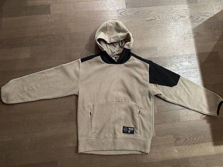 Fleece Hoodie Zara Gr. 152