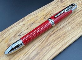 Montblanc Great Characters Enzo Ferrari Special Edition
