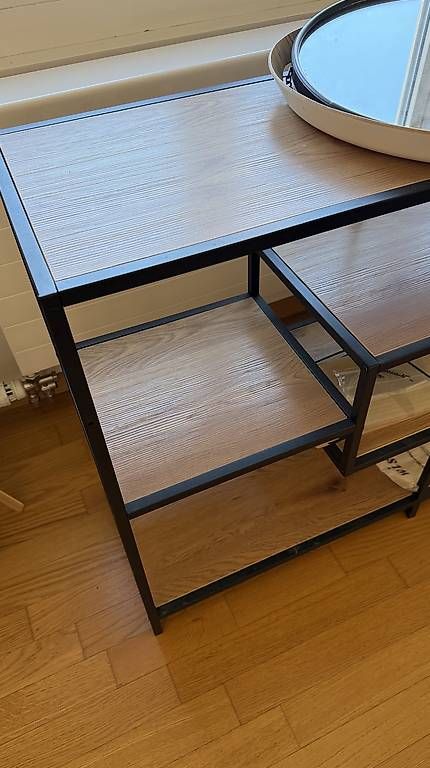 Scaffali: Bücherregal im Industrial-Stil – Usato da Zürich venduto da renee-z 1