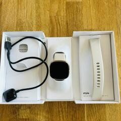 Fitbit Smartwatch: fitbit sense – Gebraucht aus Trachslau von imsch 1