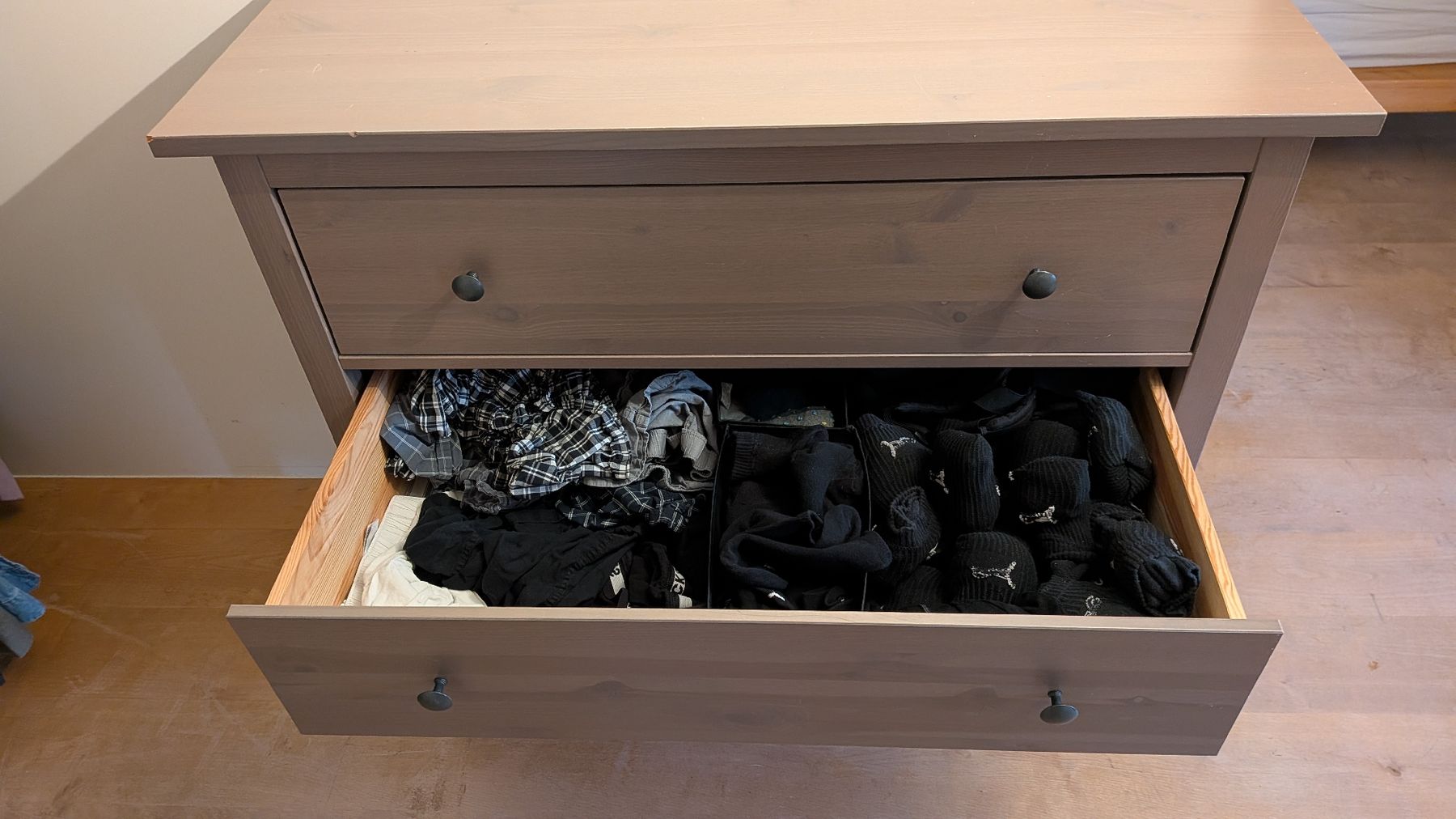 Ikea Kommoden: Kommode HEMNES 3 Schubladen – Gebraucht aus Hirzel von Mr.Boots 4