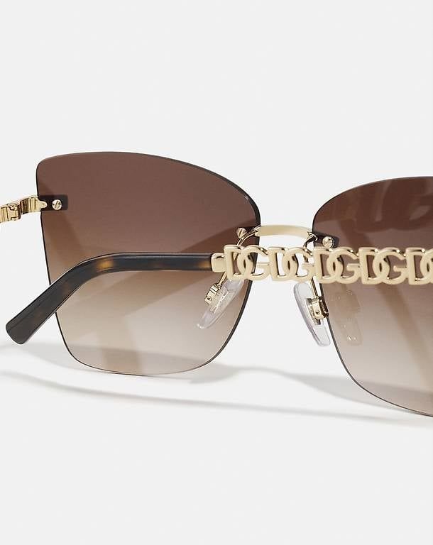 Occhiali & Lenti: Dolce & Gabbana Sonnenbrille – Usato da Chur venduto da sesse04 1