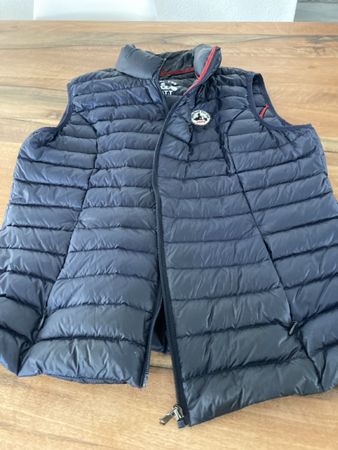 Damen Steppweste J.O.T.T. Gr. S, Übergangsjacke Top Zustand