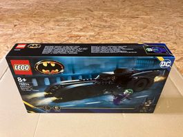 LEGO Super Heroes 76224 Batmobile: Batman und Joker NEU