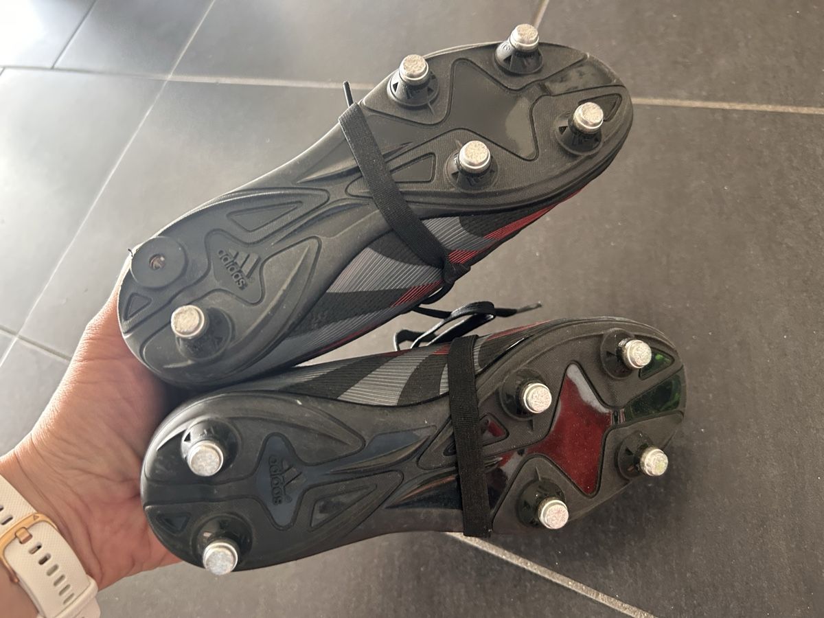 Adidas Scarpe per ragazzi: Predator Fussballschuhe 34 – Usato da Amden venduto da roatan01 1