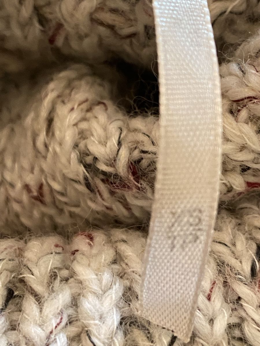 Maglioni & Felpe: Toller Winter Pullover Free People Gr XS – Usato da Schönenberg ZH venduto da Pfupfli1 7