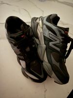 New Balance 9060 Sneaker schwarz grau wie Neu