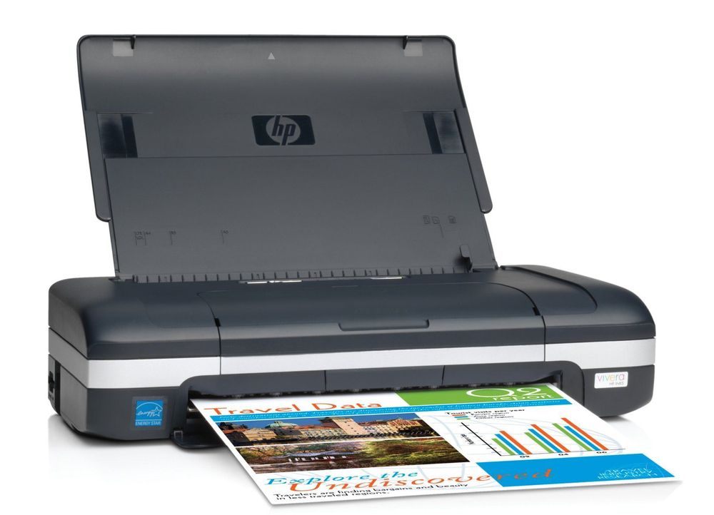 Mobilrucker Hp Officejet H470wbt Kaufen Auf Ricardo 8483