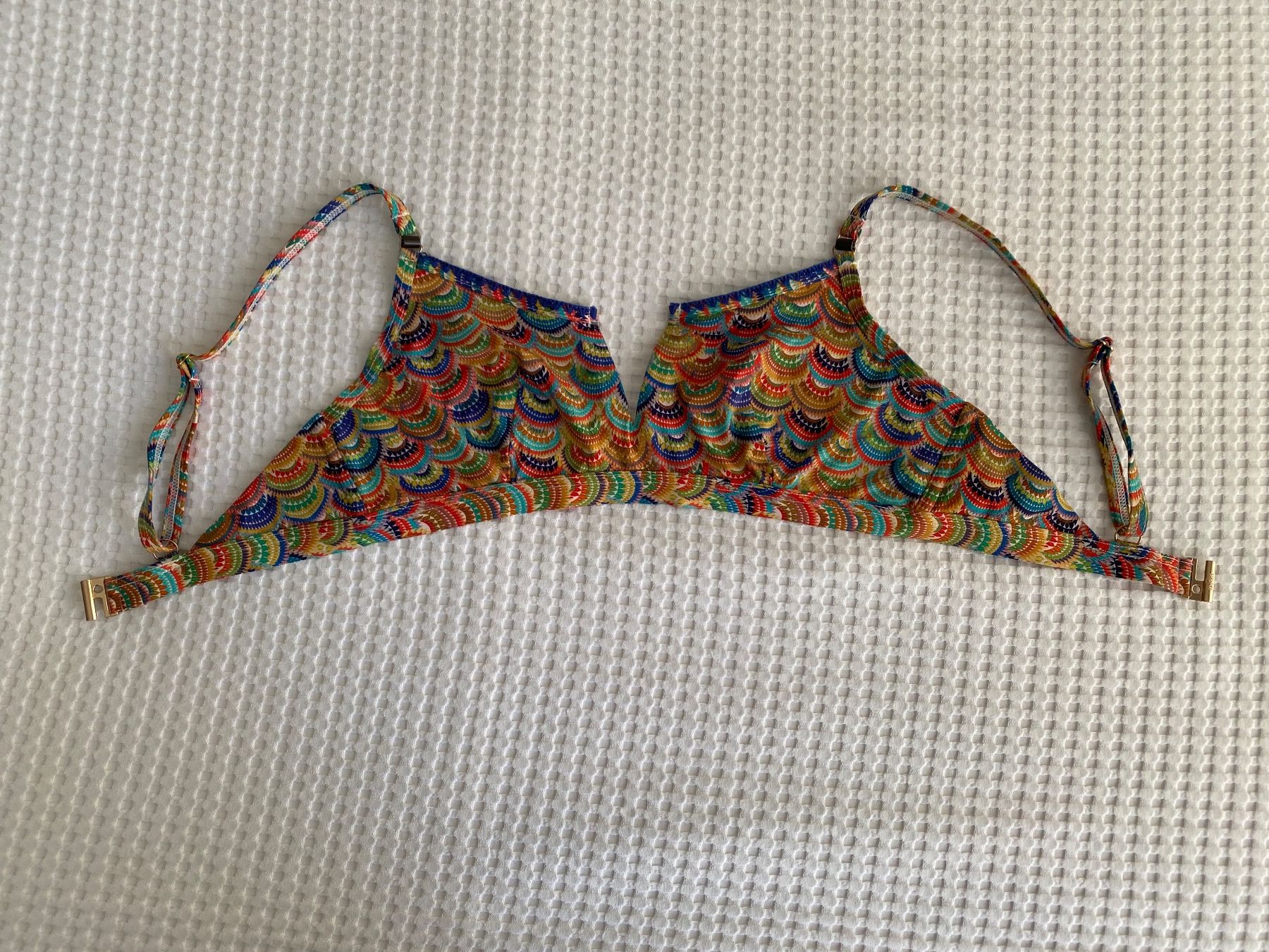 Costumi da bagno & Bikini: Palmers Austria Bikini S/M Top ✨ – Usato da Dübendorf venduto da Flecky76 4