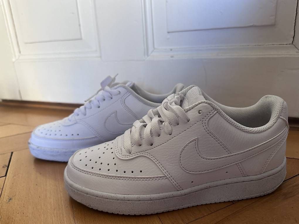 Scarpe da uomo: Nike Classic White Sneakers  – Nuovo e nell'imballaggio originale da Zürich venduto da pri_9xqj 3