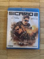 SICARIO 2. (BLU-RAY). -Kult Film-
