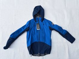 NEU! Wasserdichte Hardshelljacke Twentyfour, Grösse S