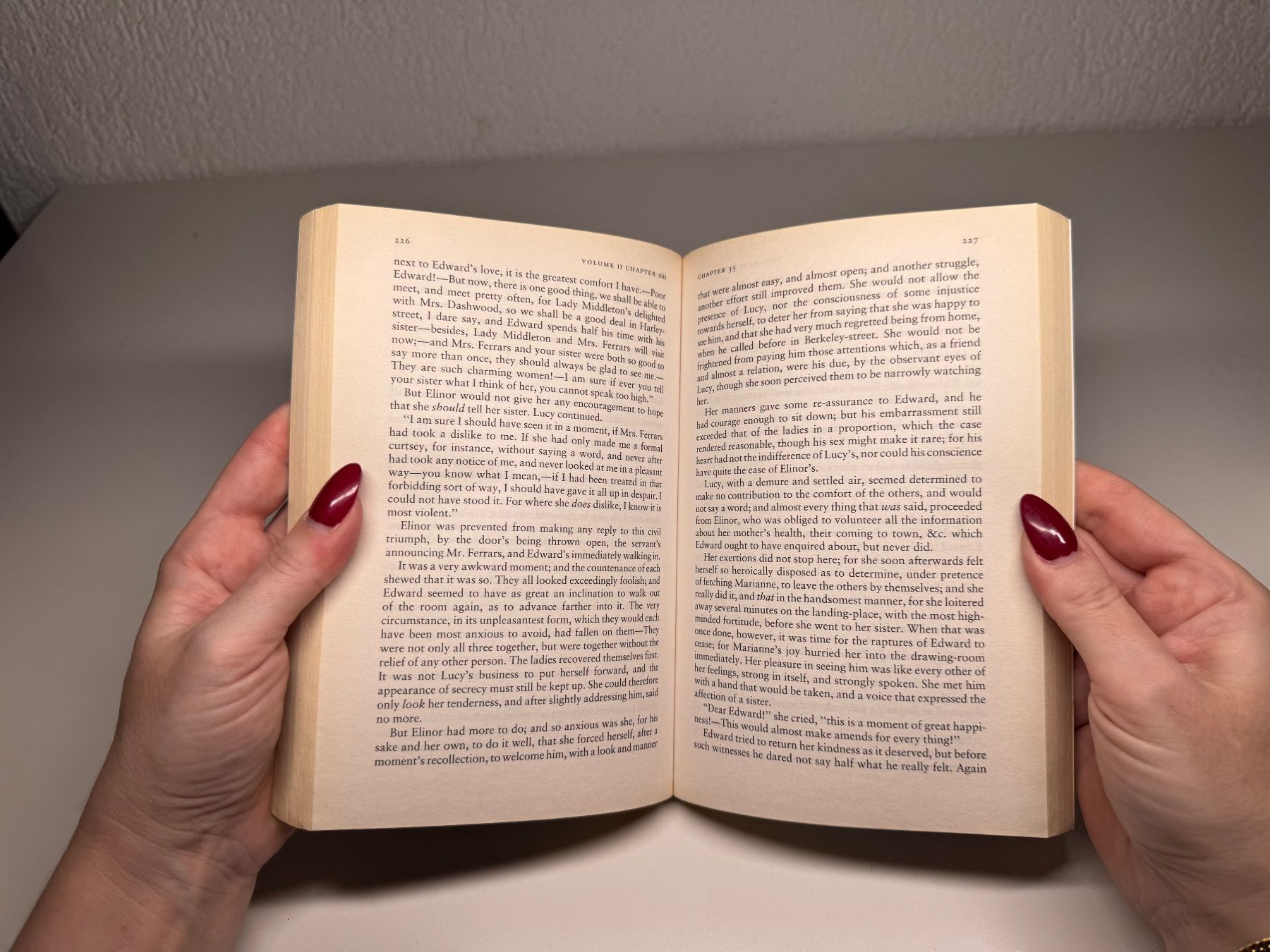 Libri: NOVEL: Jane Austen, Sense and Sensibility – Usato da Grosswangen venduto da English_books 7