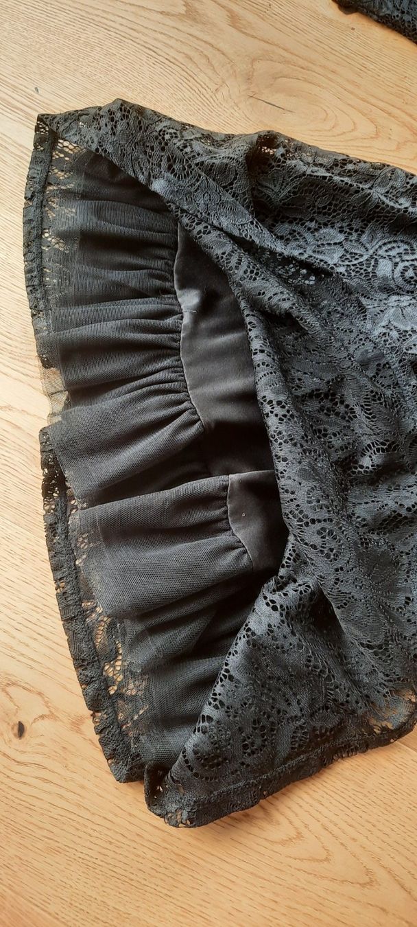 Vestiti & Gonne: Kleid für Mädchen – Nuovo (secondo la descrizione) da Kirchberg SG venduto da renali 3