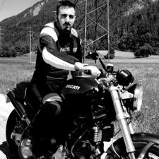 Profile image of Enzo7013