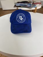 Casquette Academy signé par 16 joueurs de la saison 2026-27