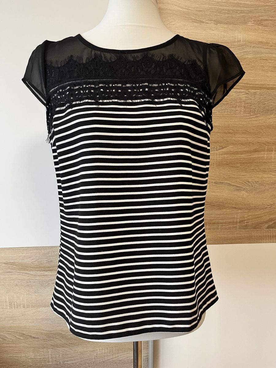 Orsay T-shirt: T-shirt  – Usato da Widnau venduto da Alexona