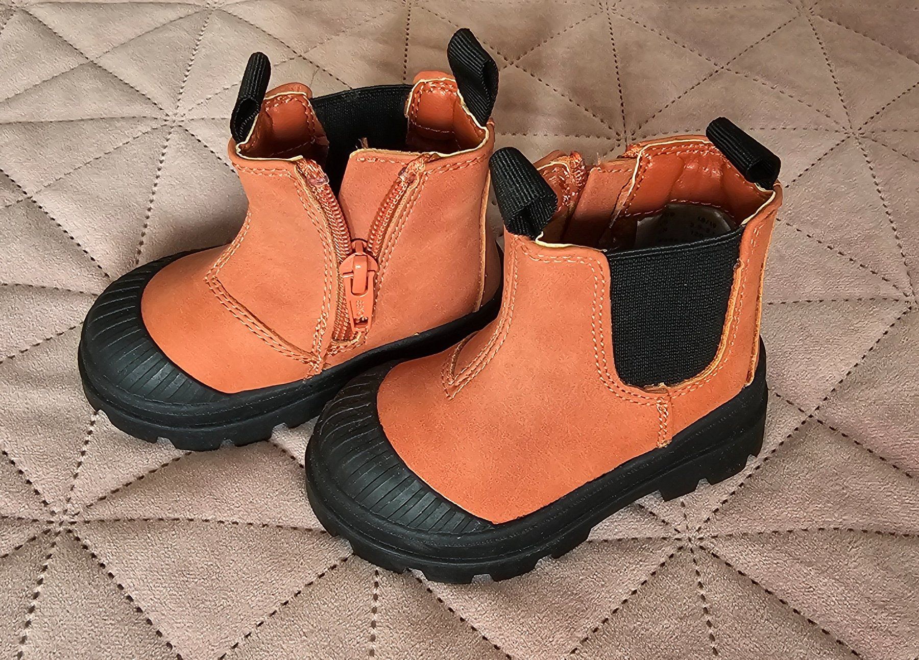 H&M Scarpe per ragazze: Bottines H&M pointure 18 / 19 – Nuovo (secondo la descrizione) da Biel/Bienne venduto da Djdreamx 1