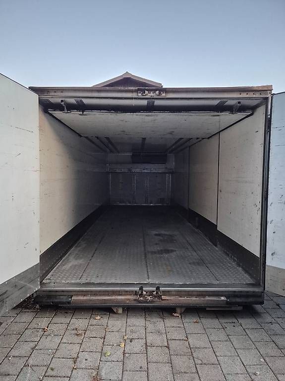 Contenitori edile: Kühlcontainer – Usato da Schänis venduto da umptlz 2
