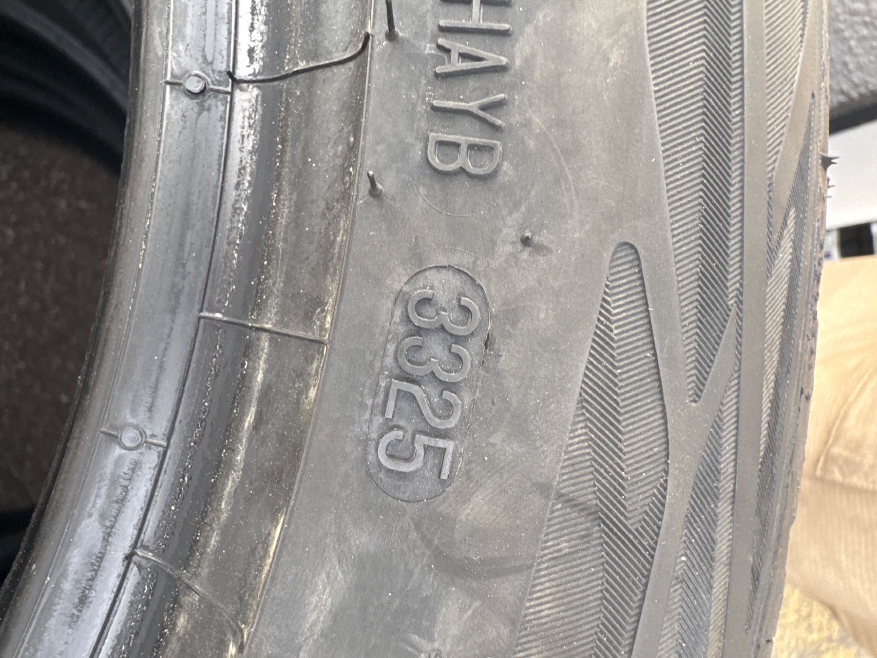 Continental Pneumatici & Ruote complete: 205/55/17 Conti Sommer – Nuovo (secondo la descrizione) da Regensdorf venduto da Autofrank-AG 4