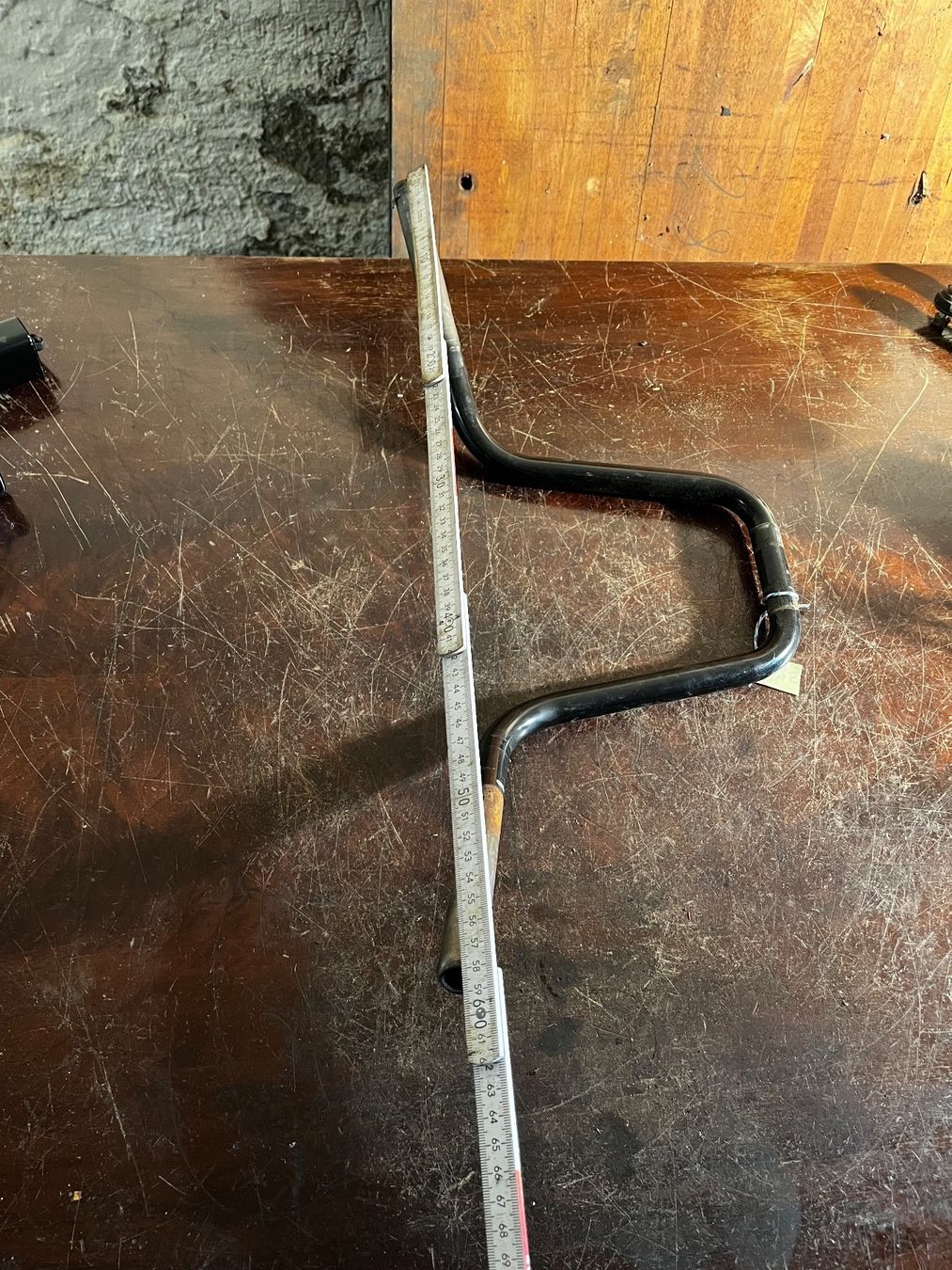 Sachs Parti ricambio per ciclomotori: Mofa Lenker – Usato da Fahrni b. Thun venduto da berger_tuning34 3
