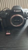 Canon EOS 2000D Set NEU | EF-S 18-55mm & 24mm Pancake | 128G