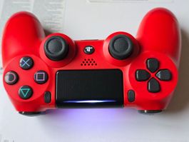 Sony PS4 Dualshock 4 Wireless Controller(Original)