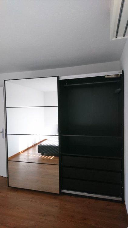 Ikea PAX Kleiderschrank Kaufen auf Ricardo