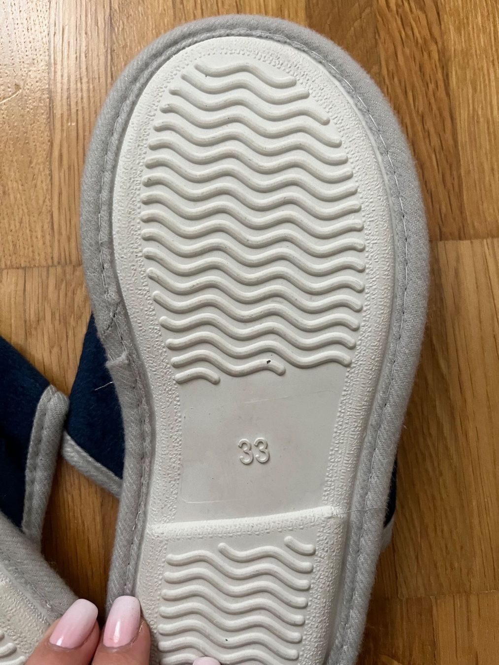 Scarpe per ragazzi: Hausschuhe Gr.33 – Nuovo (secondo la descrizione) da Jona venduto da Good_luck1_ 7