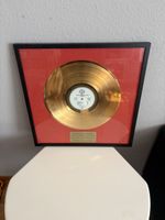 Rare Disque d’or de Bande originale du film Bilitis