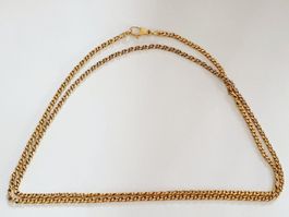 Längere Halskette von Pierre Lang