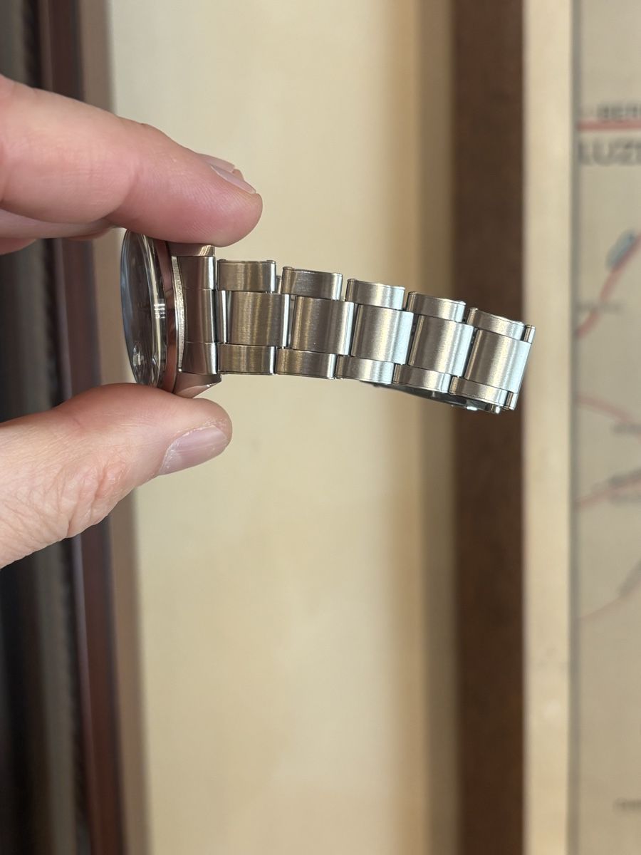 Rolex Montres: Rolex Datejust 1600 – D'occasion à Mendrisio par TicinoWatchLab 8